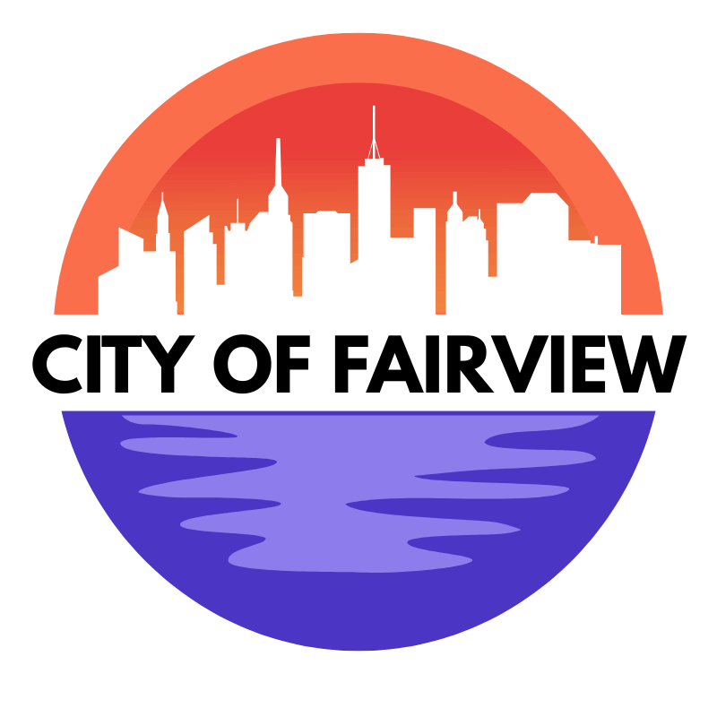 City of Fairview